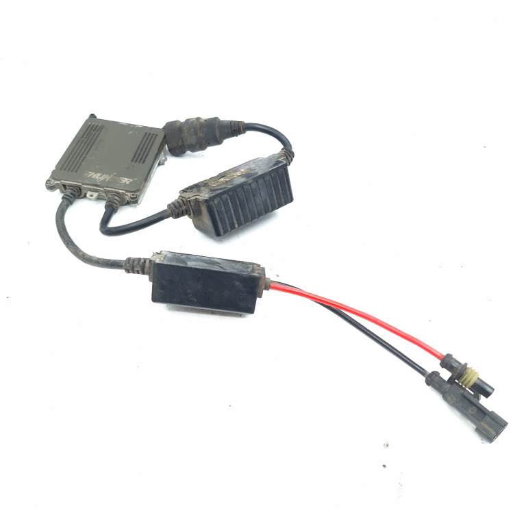 Balast Xenon / Droser Multimarca Multimarca 1940 - 2022