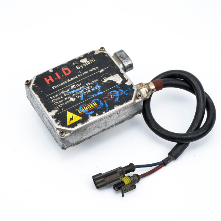 Balast Xenon / Droser Multimarca Multimarca 1940 - 2022