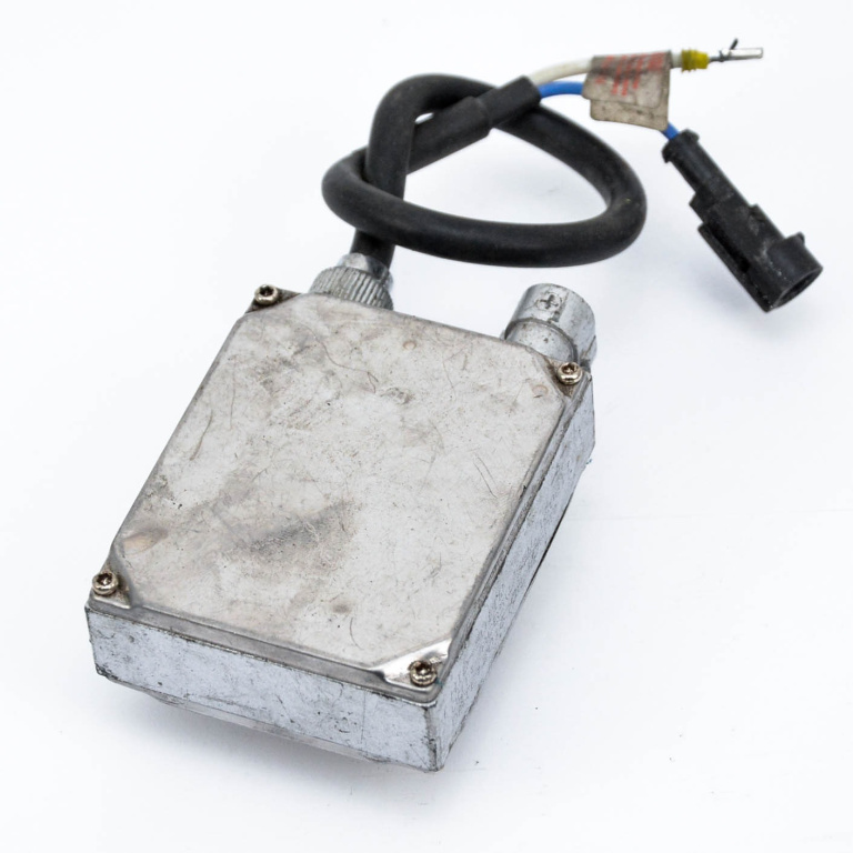 Balast Xenon / Droser Multimarca Multimarca 1940 - 2022