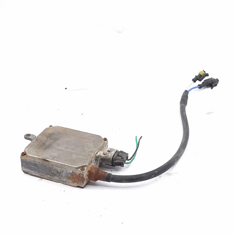 Balast Xenon / Droser Multimarca Multimarca 1940 - 2022