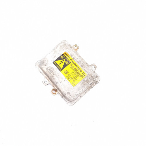 Balast Xenon / Droser Nissan Qashqai (J11) 2013 > 5Dv00900000, Dot2000H, E1033582 Hella