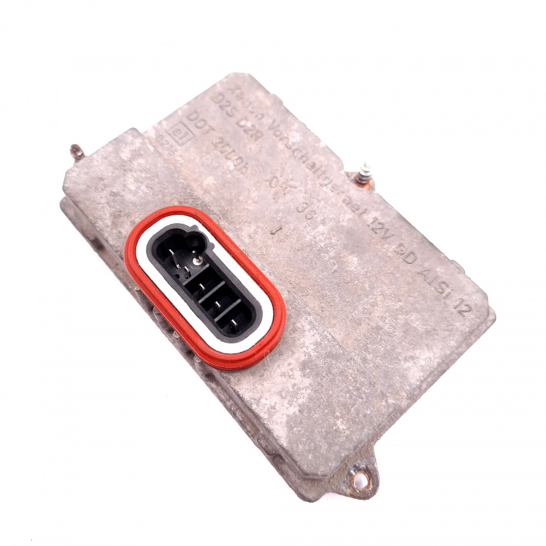 Balast Xenon / Droser Opel Astra H 2004-2012 1.8 Z 18 Xe Benzina 5Dv00829000, 1100Vdc85Vac, Dot2000H, E1021661 Hella