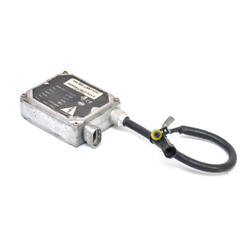 Balast Xenon / Droser Opel TIGRA B TwinTop 2004 - 2009