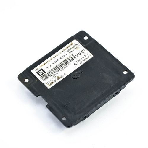 Balast Xenon / Droser Opel VECTRA C 2002 - 2008 13184051, 89390913