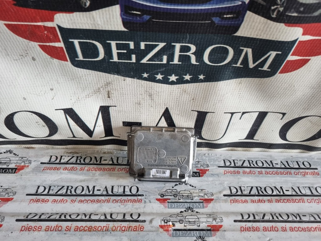 Balast xenon / Droser Opel Vectra C Caravan cod piesa : 6G89034934