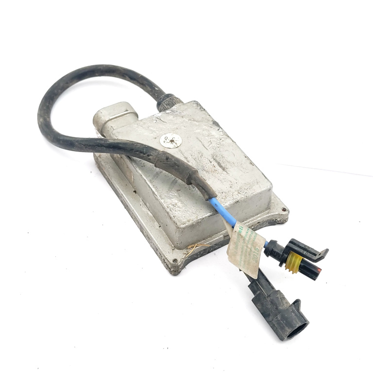 Balast Xenon / Droser Opel Zafira A (F75) 1999-2005 2.0 Opc Z 20 Let Benzina E1310R023769, 10R023769, 10R-023769 Canbus Pro