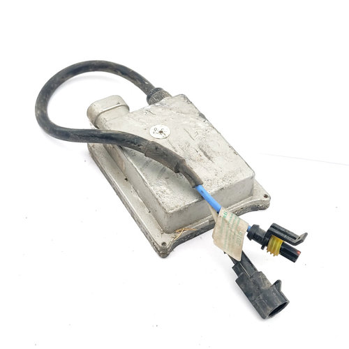 Balast Xenon / Droser Opel Zafira A (F75) 1999-2005 2.0 Opc Z 20 Let Benzina E1310R023769, 10R023769...