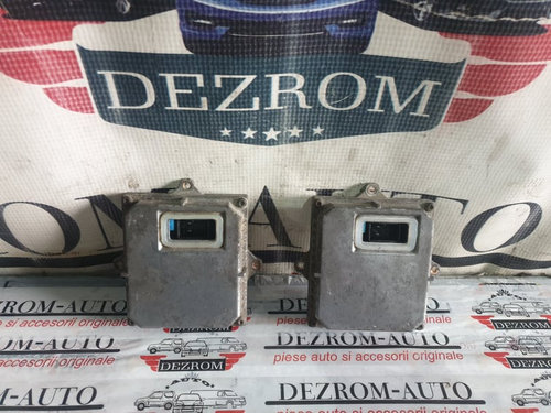 Balast xenon / Droser original Audi A8 D3 cod piesa : 1T0907391