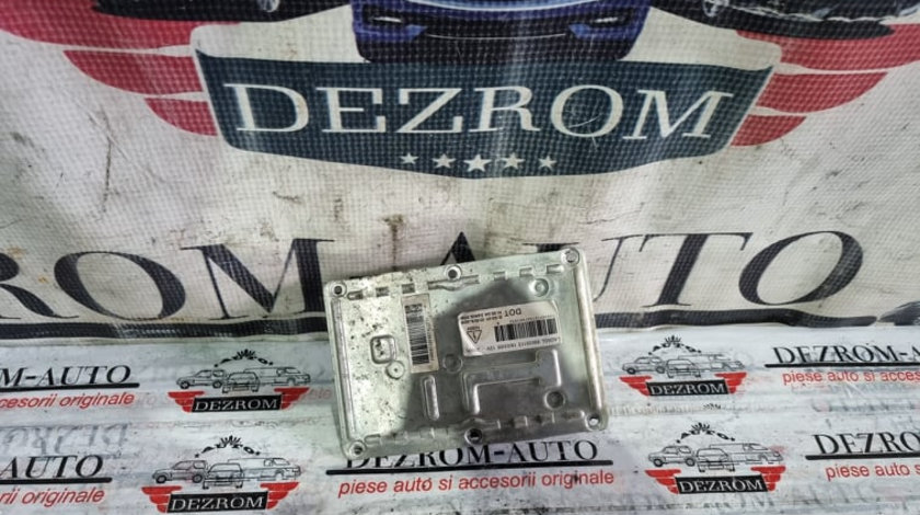 Balast xenon / Droser original Opel Meriva A cod piesa : 89035113