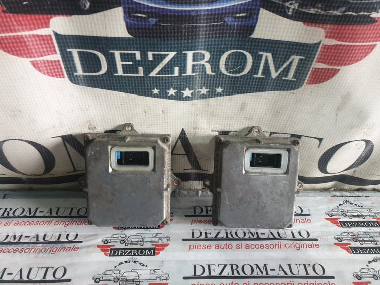 Balast xenon / Droser original VW Golf V Variant cod piesa : 1T0907391