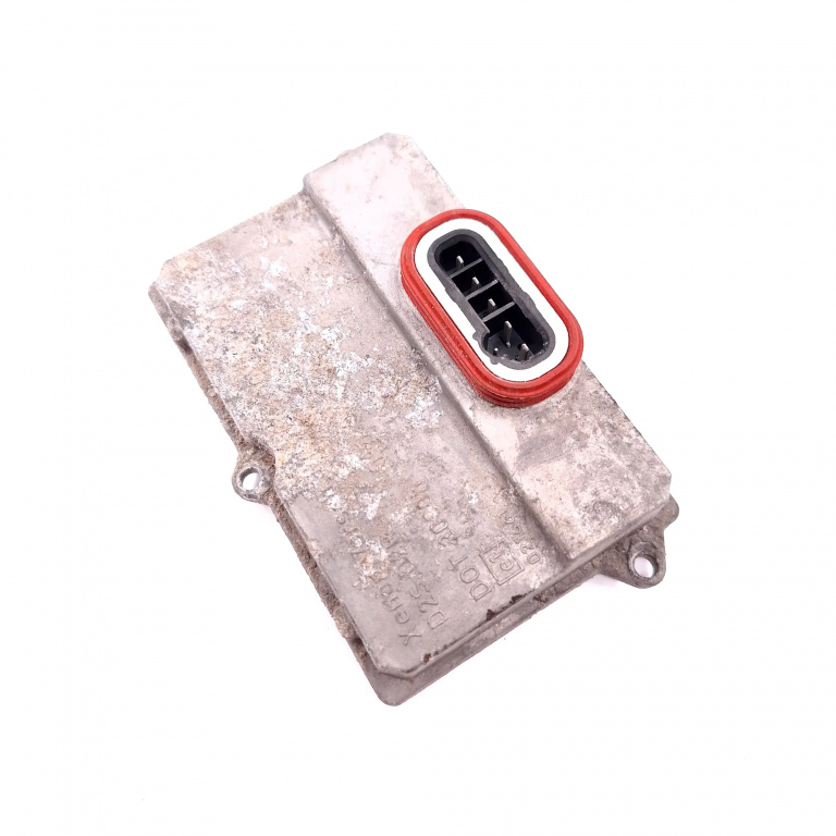 Balast Xenon / Droser Renault Espace Mk4 2002-2014 5Dv00829000, 1100Vdc85Vac, E1021661, Dot2000H