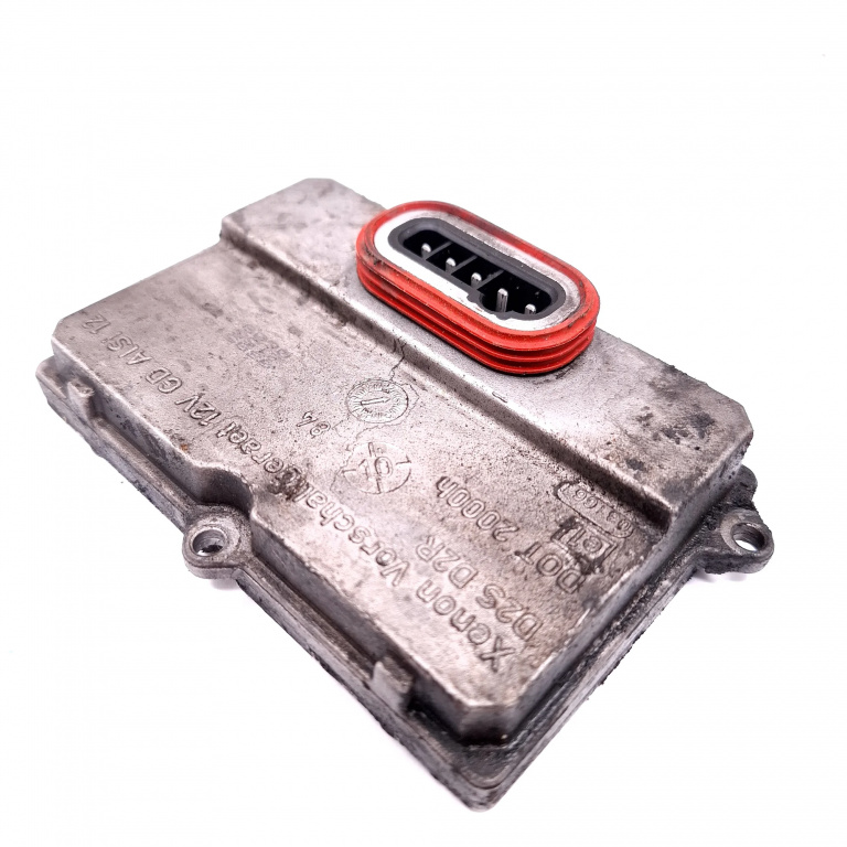 Balast Xenon / Droser Saab 9-3 (Ys3F) 2003-2012 5Dv00829000, 1100Vdc85Vac, Dot2000H Hella
