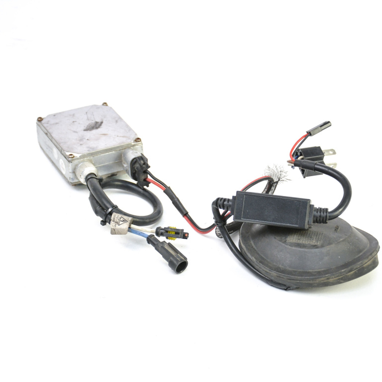 Balast Xenon / Droser Skoda FABIA 2 2007 - 2014