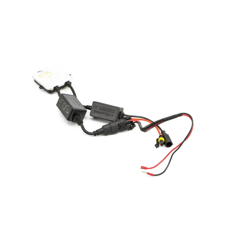 Balast Xenon / Droser Vw Eos (1F7, 1F8) 2006-2016 2.0 Fsi Bvy Benzina Canbus