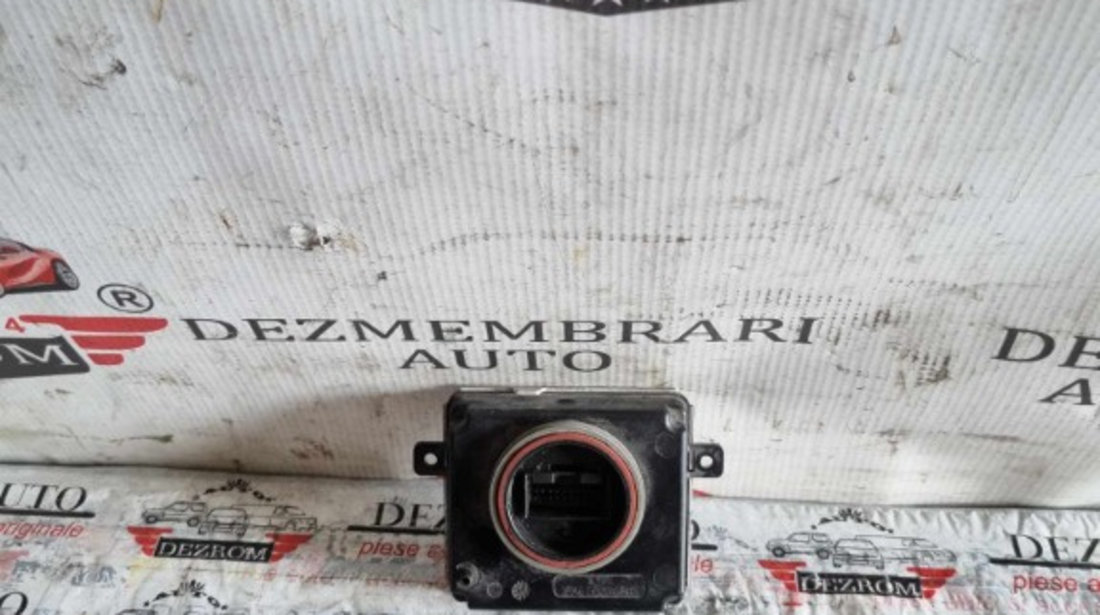 Balast xenon / Droser VW Touran I cod piesa : 4G0907697