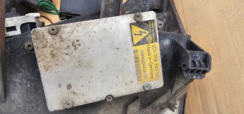 Balast Xenon Ford Focus 1 2002 2003 2004