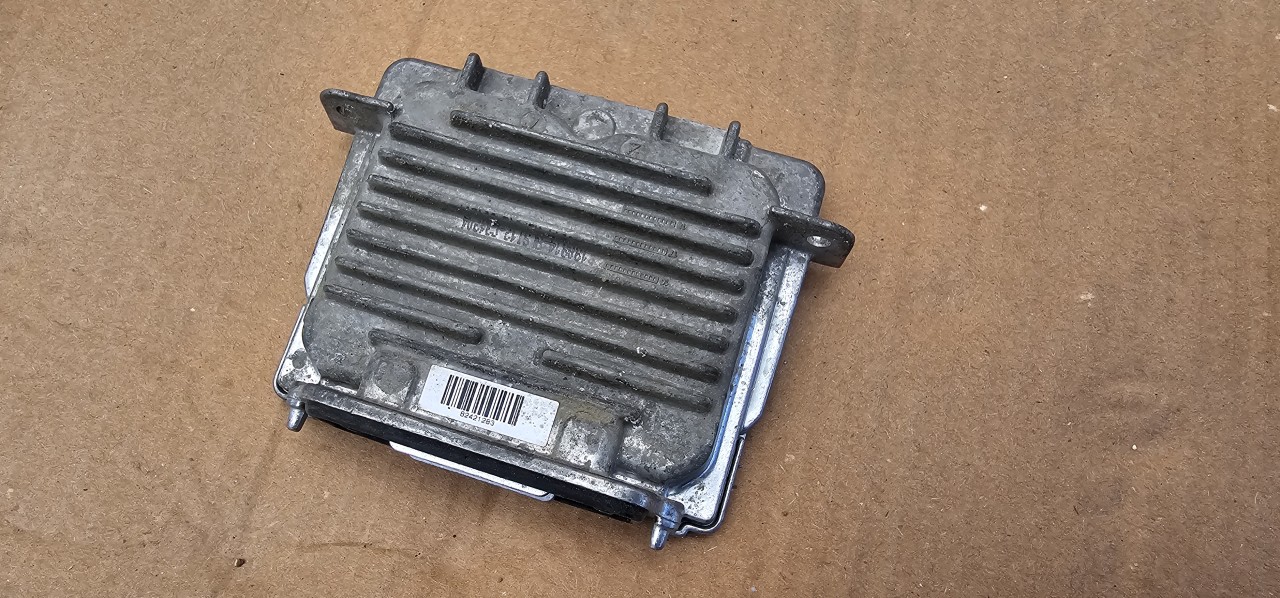 Balast Xenon ford Mondeo Mk5 / Kuga 2 2014 2015 2016