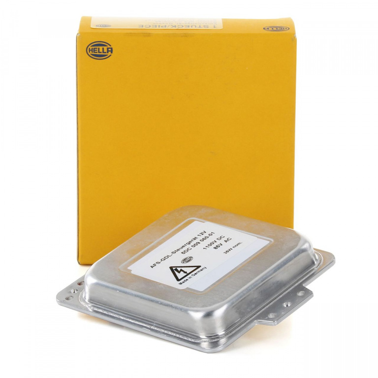 Balast Xenon Hella 5DC 009 060-011