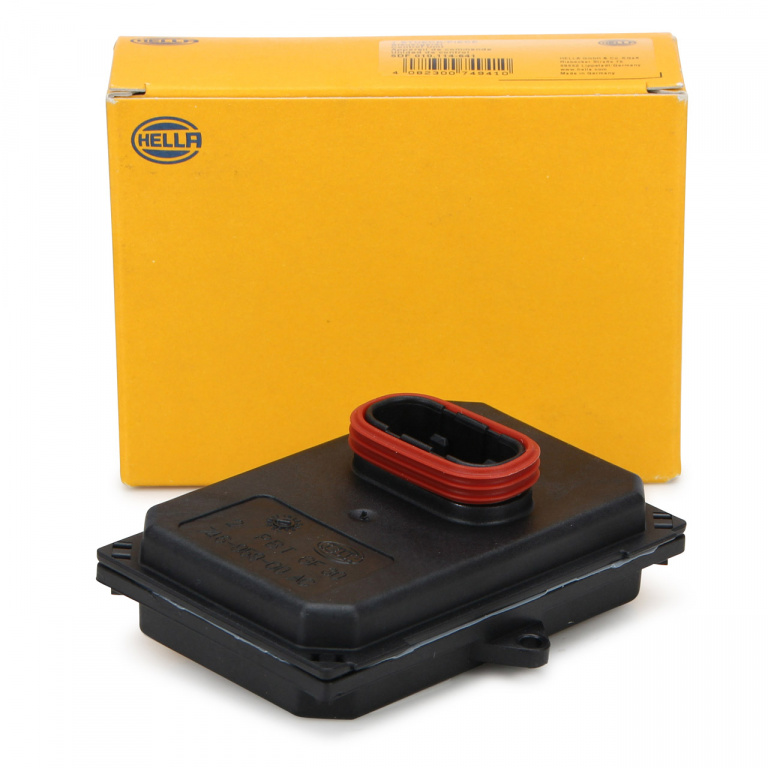 Balast Xenon Hella 5DF 010 114-641