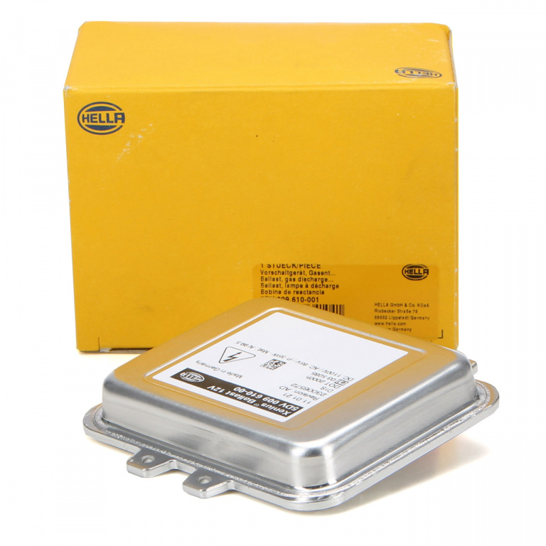 Balast Xenon Hella 5DV 009 610-001