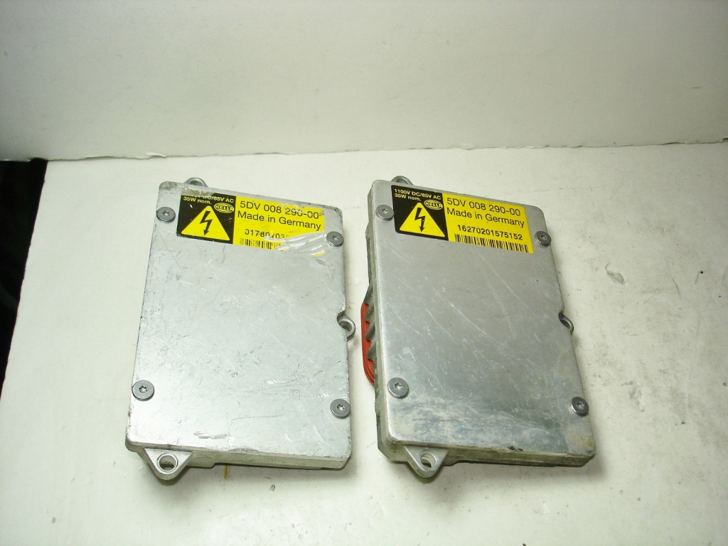 Balast xenon Hella 5DV008290-00