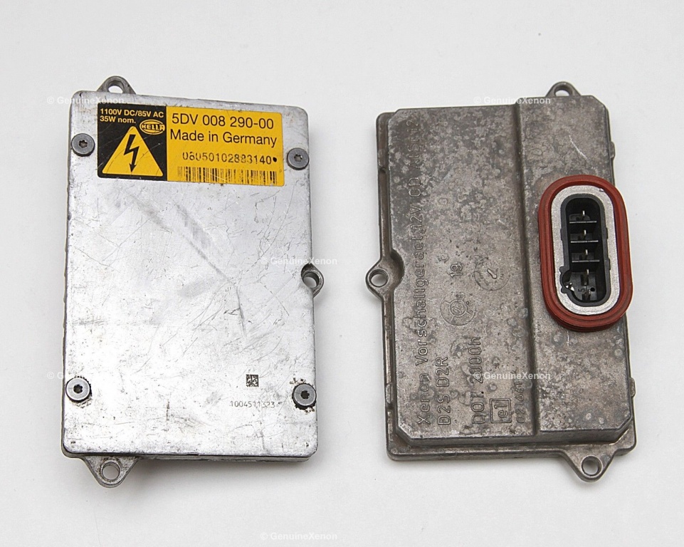 Balast xenon Hella 5DV008290-00