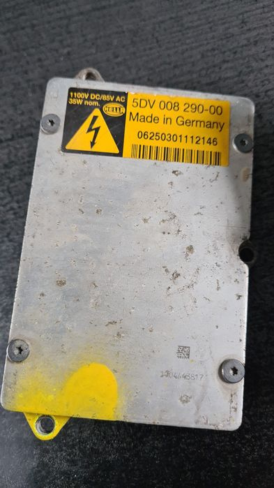 Balast xenon Hella 5DV008290-00