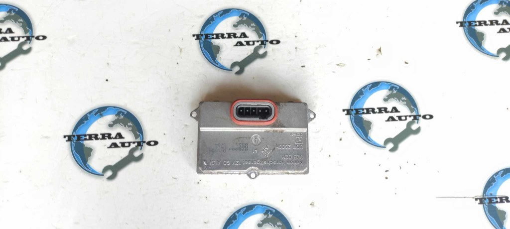 Balast xenon HELLA 5DV008290-00