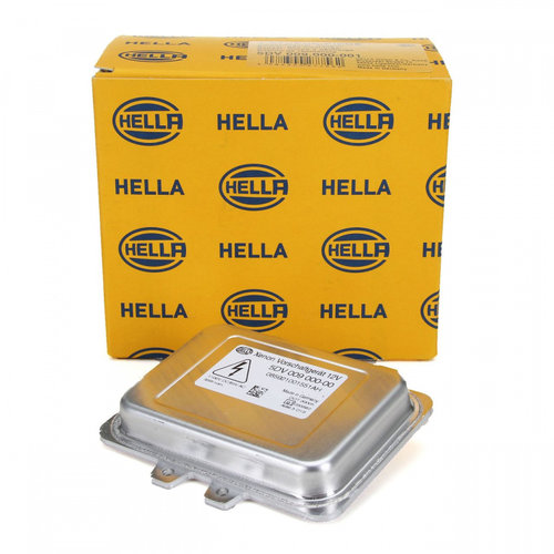 Balast Xenon Hella Ford C-Max DM2 2007-2010 5DV 009 000-001