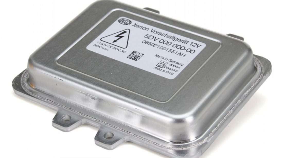 Balast Xenon Hella Mercedes-Benz G-Class W463 1999→ 5DV 009 000-001