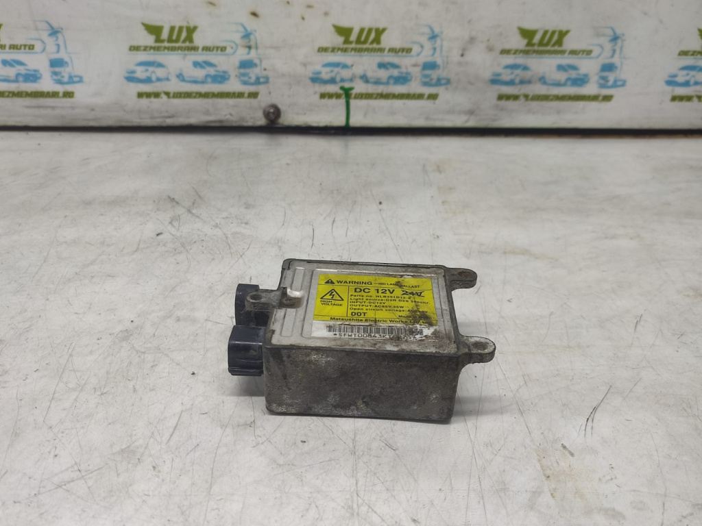 Balast xenon hlb351d12-8 Infiniti G V35 (3) [2002 - 2007]