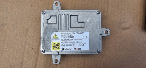 Balast Xenon Hyundai I30 / I40 /  Santa Fe / Kia Sorento 2014 2015 2016 2017