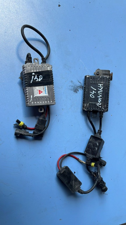 Balast xenon Hyundai i40 1.7 CRDI D4FD an 2013