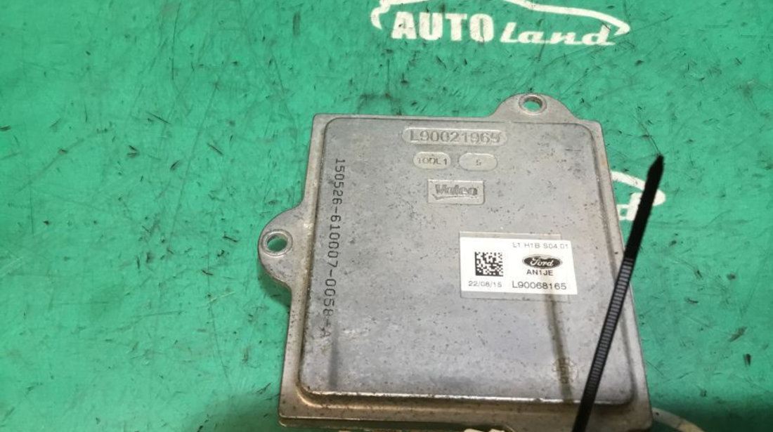 Balast Xenon L90068165 Ford C-MAX II 2010