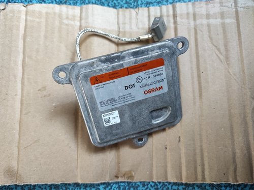Balast xenon Land Rover Discovery Sport (2015-2018) cod A71154402HQ