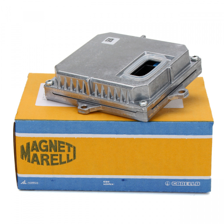 Balast Xenon Magneti Marelli Bmw X3 E83 2003-2008 711307329074