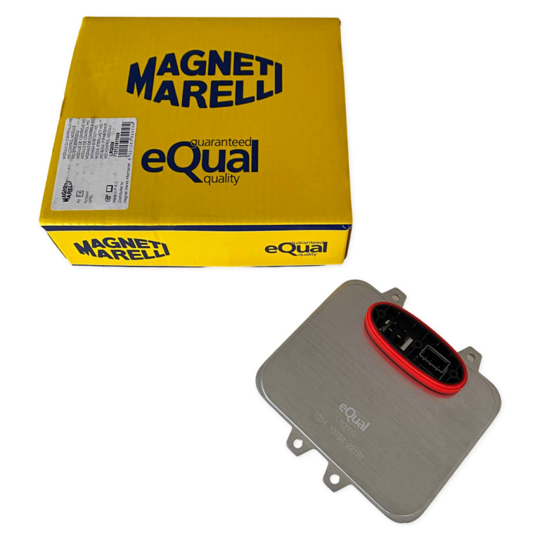 Balast Xenon Magneti Marelli Opel Astra J 2009-2015 713121817009