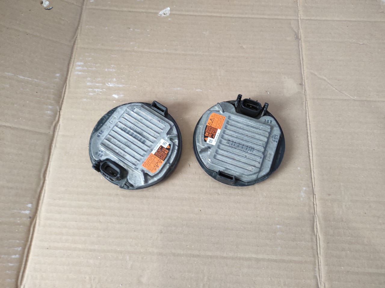 Balast Xenon Mazda 6 (2013-2015) SUZUKI SX4 S-CROSS (2013-2015) Subaru Outback Forester (2015-2017)