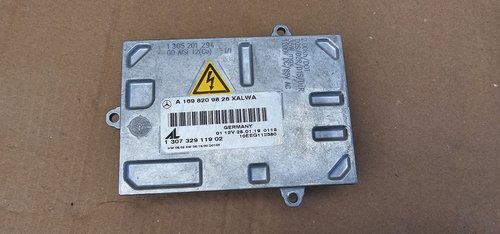 Balast Xenon Mercedes B-Class W245 2006 2007 2008 2009