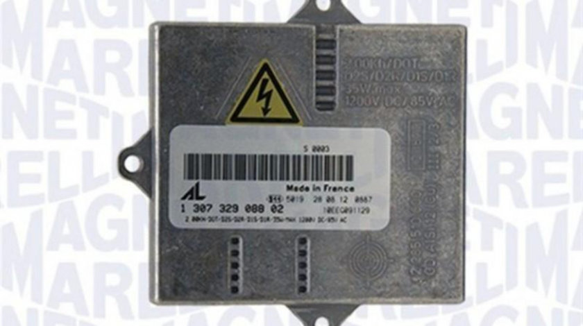 Balast xenon Mercedes C-CLASS (W203) 2000-2007 #2 1307329088