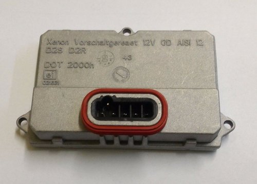 Balast Xenon Mercedes cls w219 A0028202326 5DV 008290-00 D2S,D2R