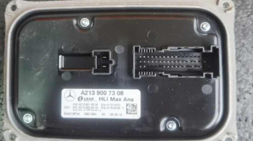 Balast xenon Mercedes E200 cdi w213 A2139007308