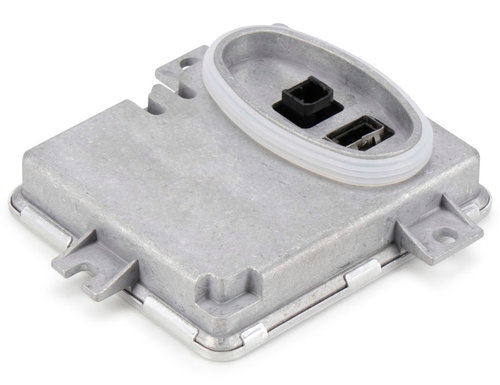 Balast Xenon Metzger Bmw Seria 3 E90 2005-2008 6948180 / 63126948180 / W3T13271 0896011