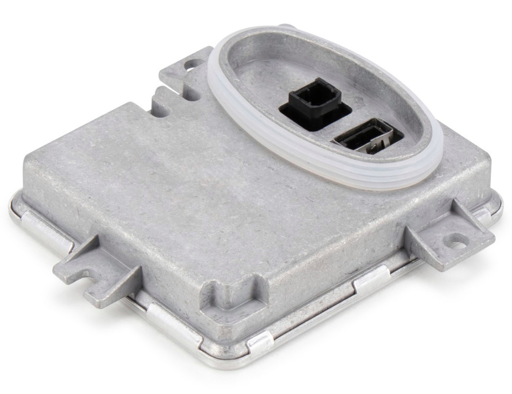 Balast Xenon Metzger Volvo S80 2 2006-2011 6948180 / 63126948180 / W3T13271 0896011