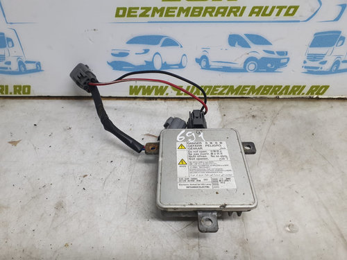 Balast xenon Mitsubishi ASX [2010 - 2012] 1.8 di-d 4N13
