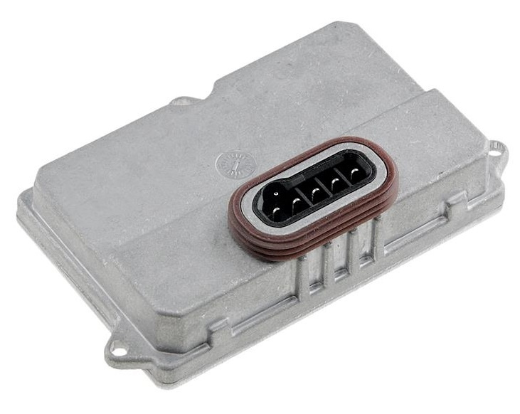 Balast Xenon Nty Mercedes-Benz ML-Class W163 2001→ EPX-VW-000