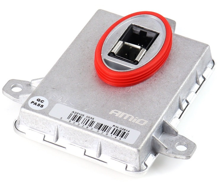 Balast Xenon Oem Amio D1/3(A2) 02614