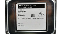 Balast Xenon OEM Compatibil Hella 5DV 009 720-00 O...