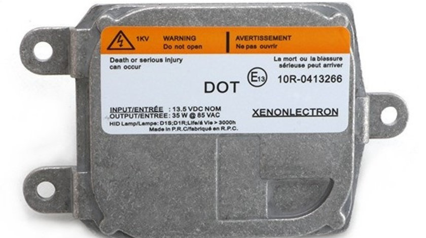 Balast Xenon Oem Compatibil Osram 83110009041 / 831-10009-041 / 35 XT-D1/12V 584862