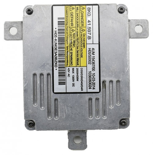 Balast Xenon Oem Compatibil Skoda Octavia 3 2012→ 8K0941597B / 1307329315 / W3T2107 721615